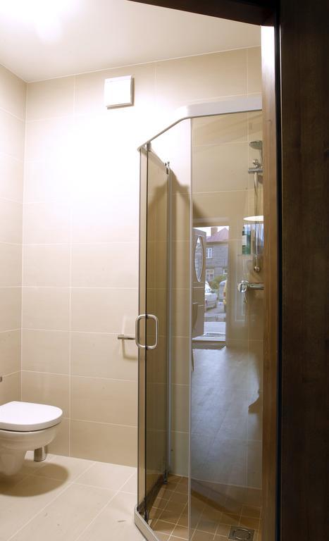 Meness Apartamenti Cēsis Exterior foto